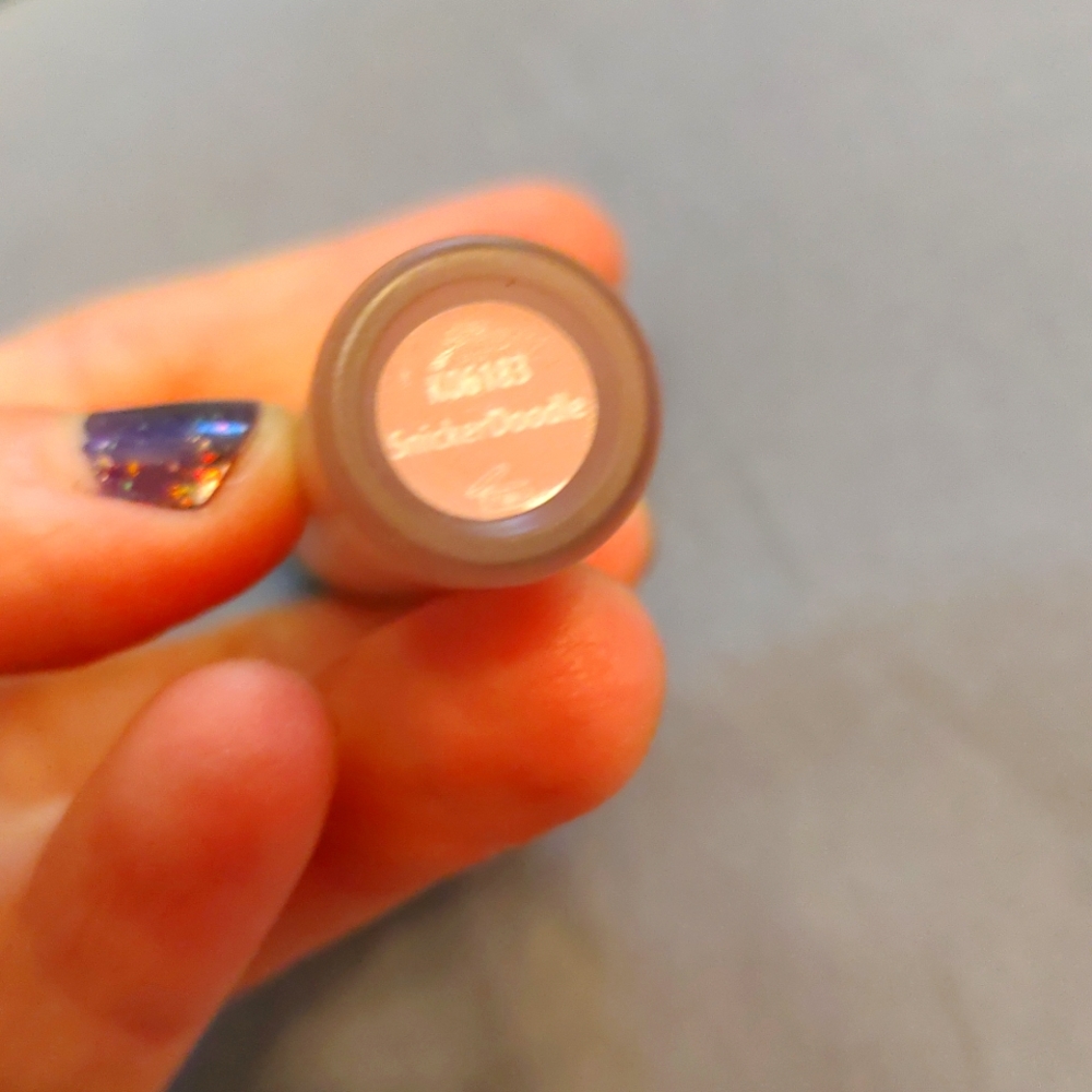 Lip Whip Snickerdoodle